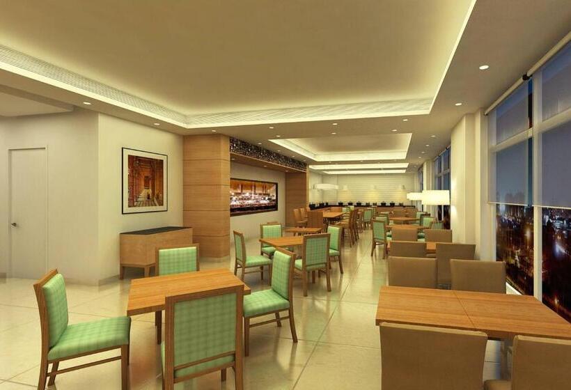 ホテル Fairfield By Marriott Pune Kharadi