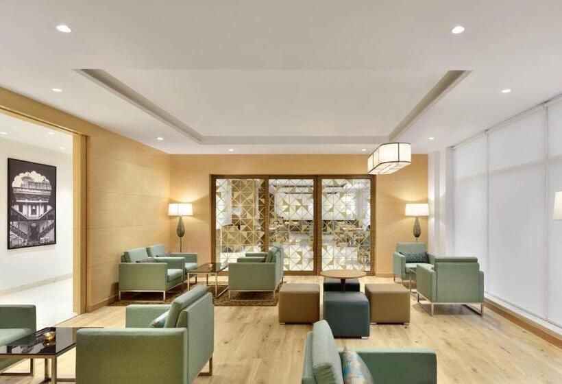 ホテル Fairfield By Marriott Pune Kharadi