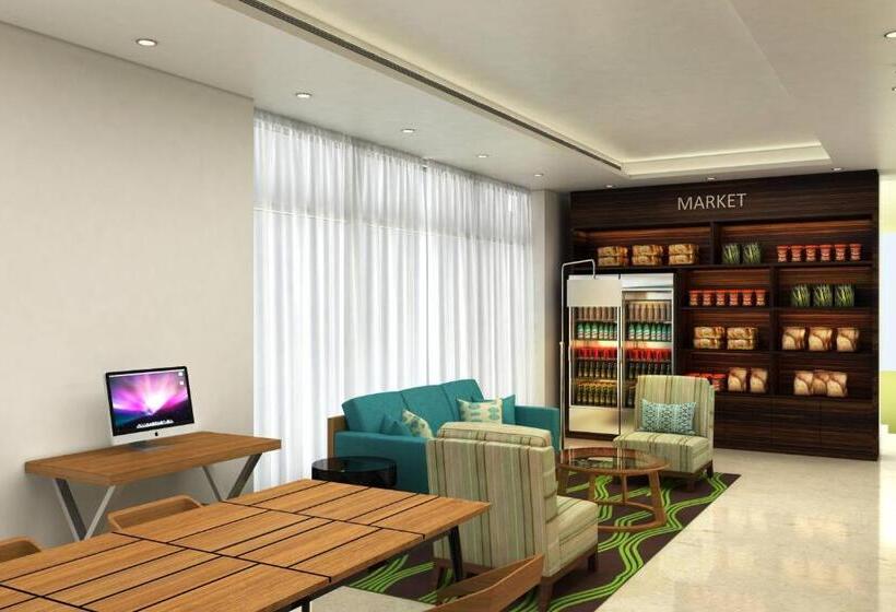 ホテル Fairfield By Marriott Pune Kharadi