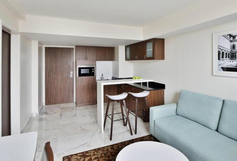 ホテル Fairfield By Marriott Pune Kharadi