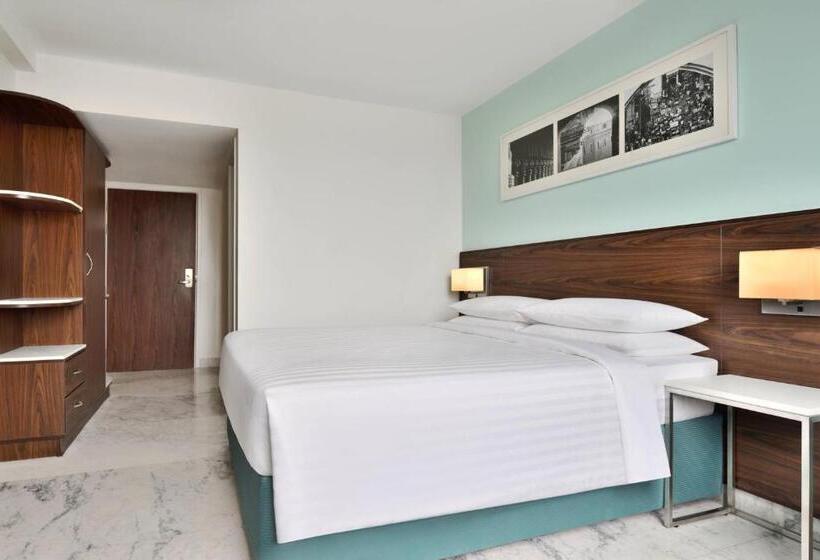 ホテル Fairfield By Marriott Pune Kharadi