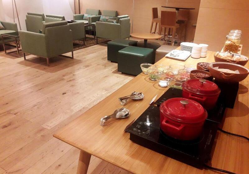 ホテル Fairfield By Marriott Pune Kharadi