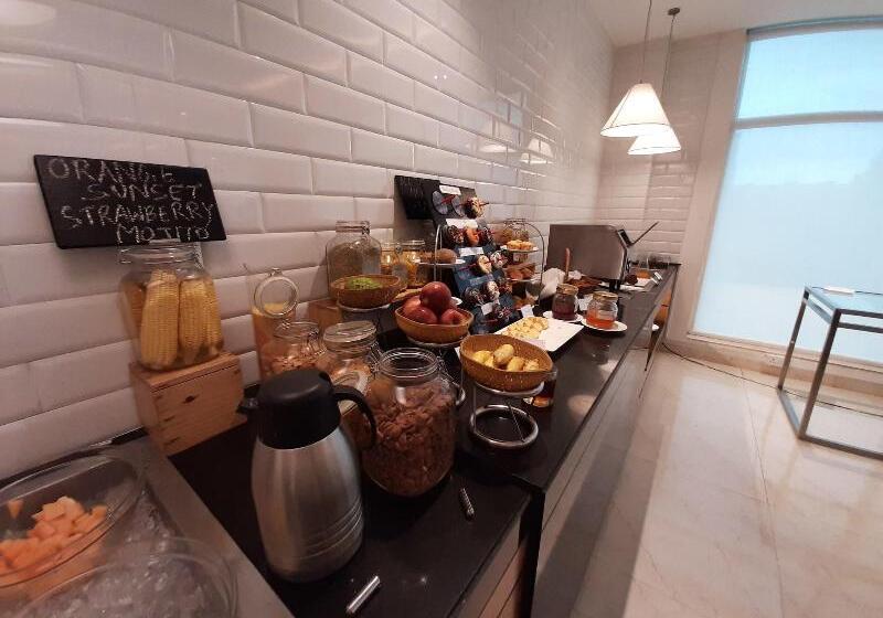 ホテル Fairfield By Marriott Pune Kharadi