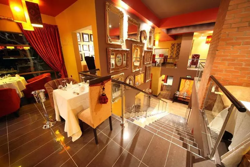 Отель Fusion Boutique