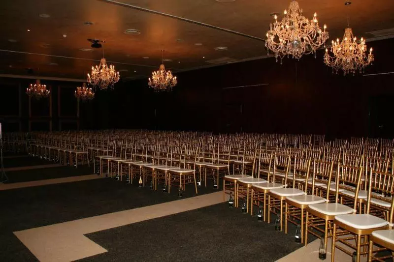 Отель Fusion Boutique