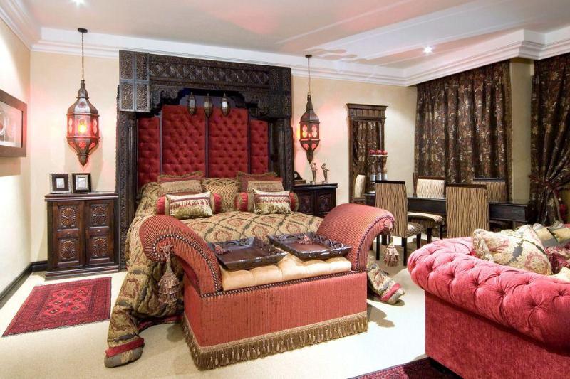 בית מלון כפרי Fusion Boutique