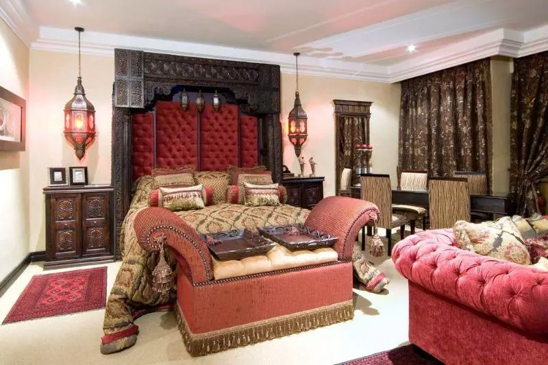 Отель Fusion Boutique