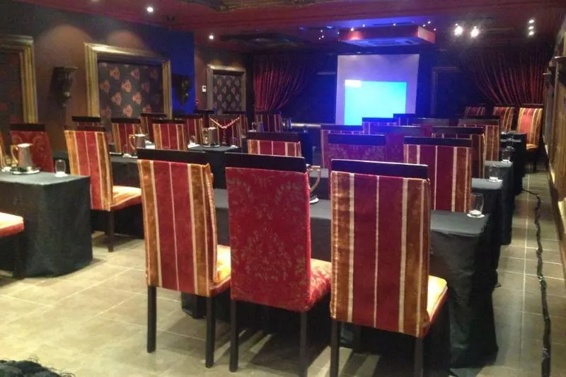 Отель Fusion Boutique