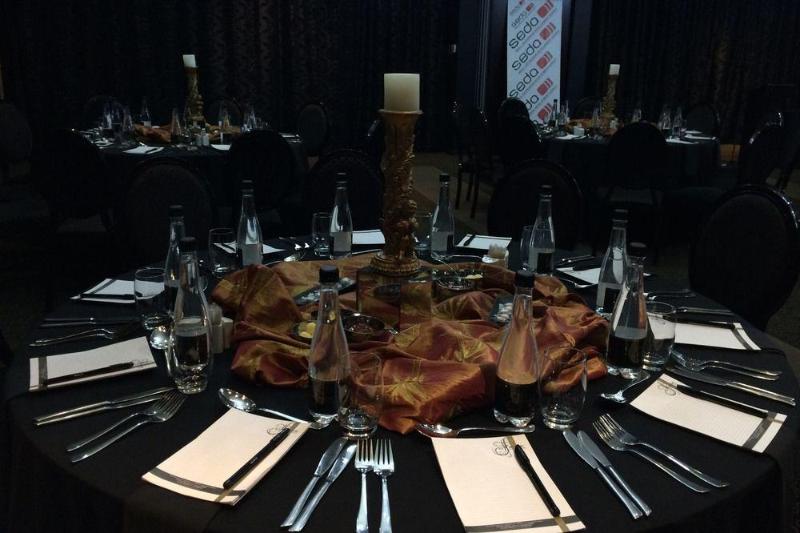 בית מלון כפרי Fusion Boutique