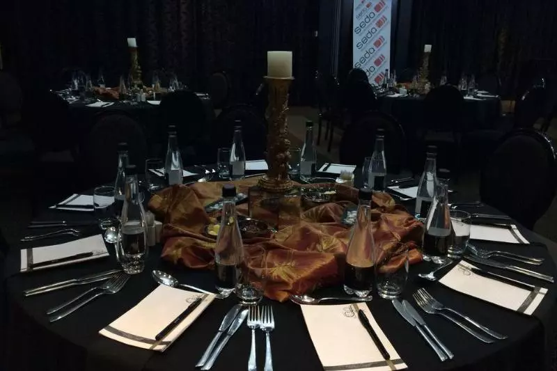 Отель Fusion Boutique