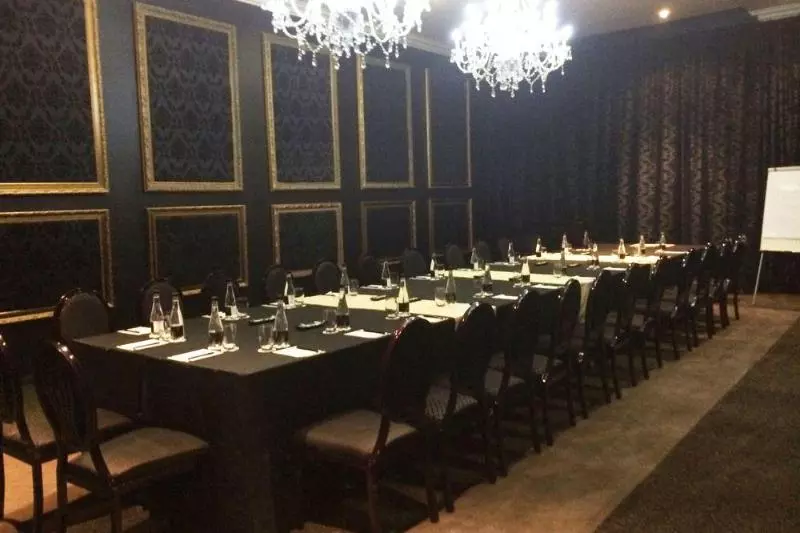 Отель Fusion Boutique