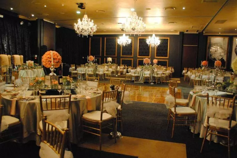 Отель Fusion Boutique