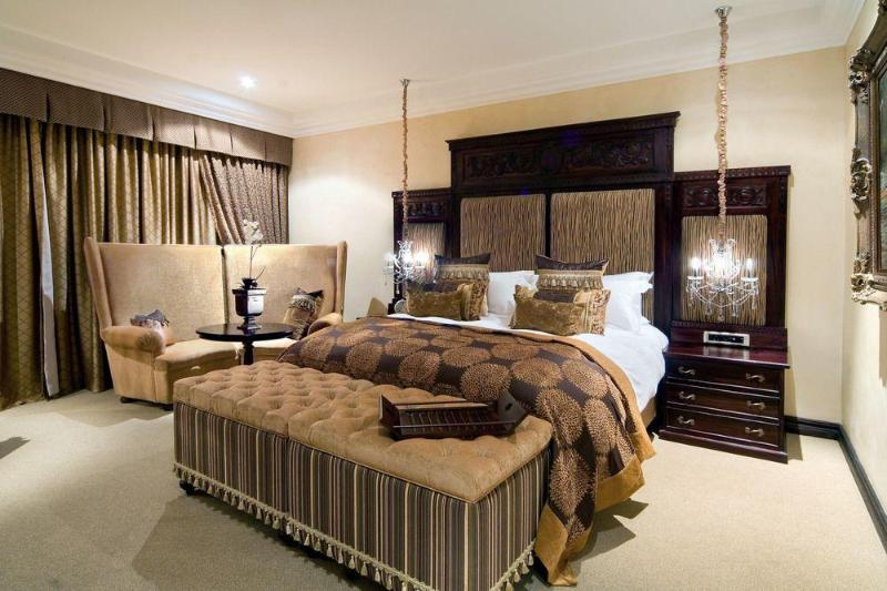 בית מלון כפרי Fusion Boutique