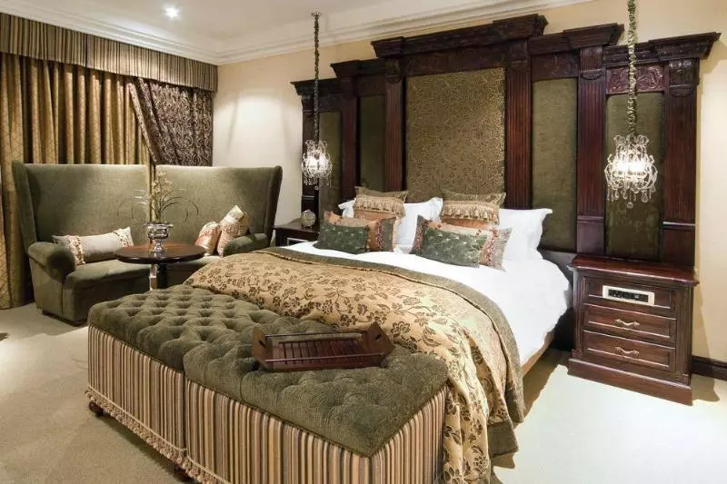 Отель Fusion Boutique