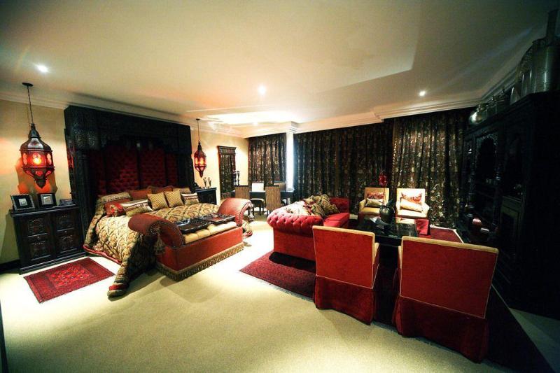 בית מלון כפרי Fusion Boutique