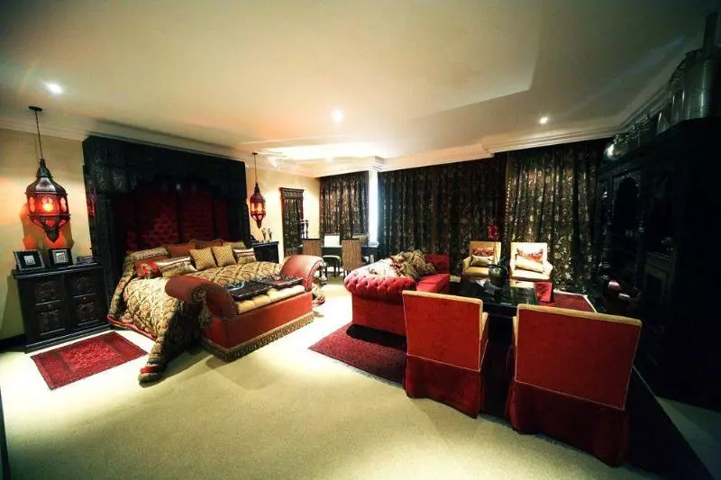 Отель Fusion Boutique