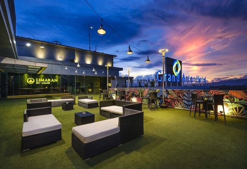 Grand Artos Hotel & Convention