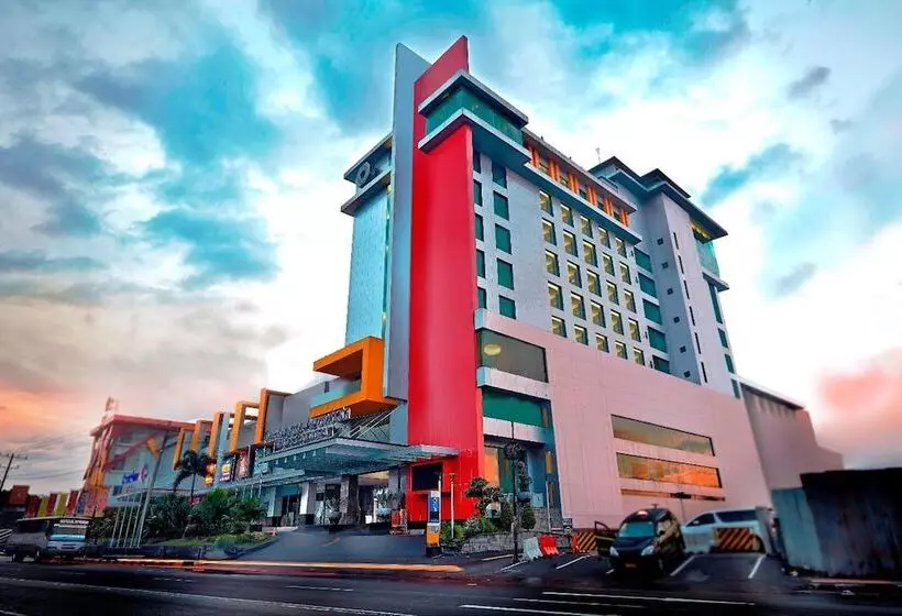 Grand Artos Hotel & Convention