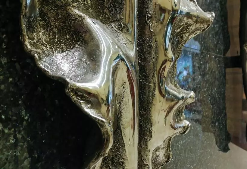 Grand Artos Hotel & Convention