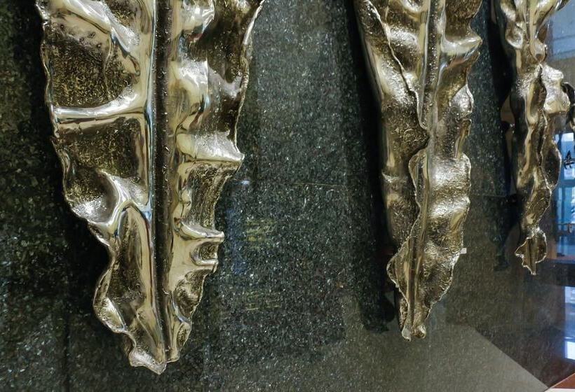 Grand Artos Hotel & Convention