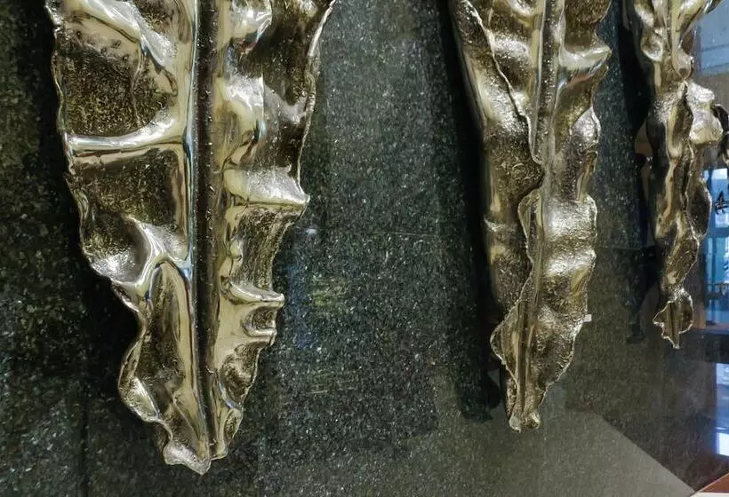 Grand Artos Hotel & Convention