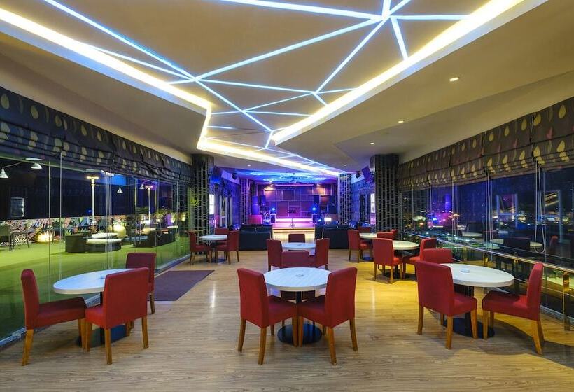 Grand Artos Hotel & Convention