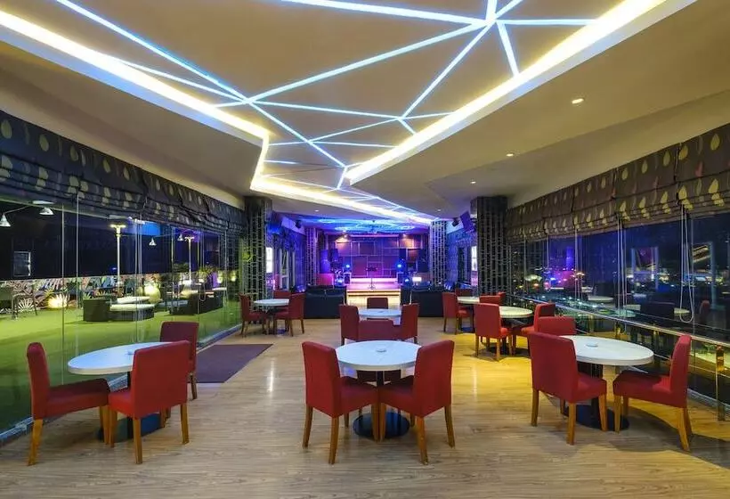 Grand Artos Hotel & Convention