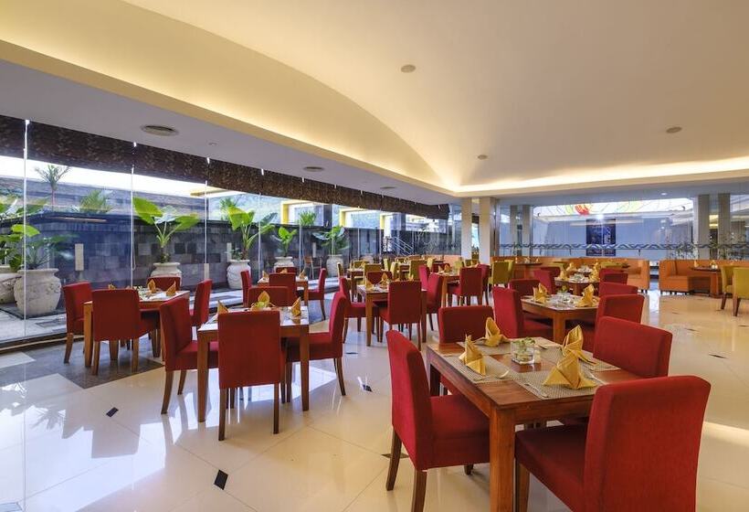 Grand Artos Hotel & Convention