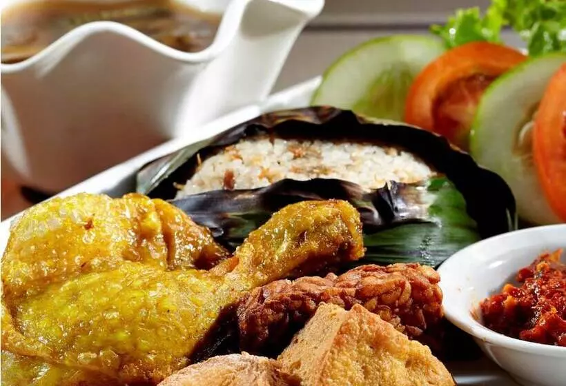 Grand Artos Hotel & Convention