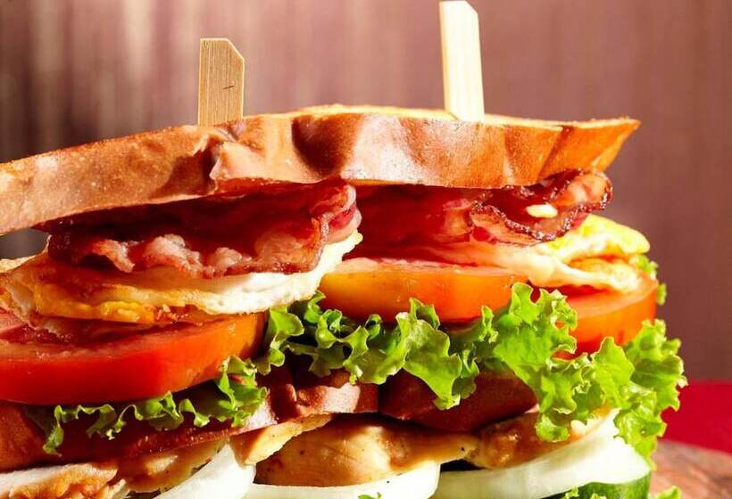 Grand Artos Hotel & Convention