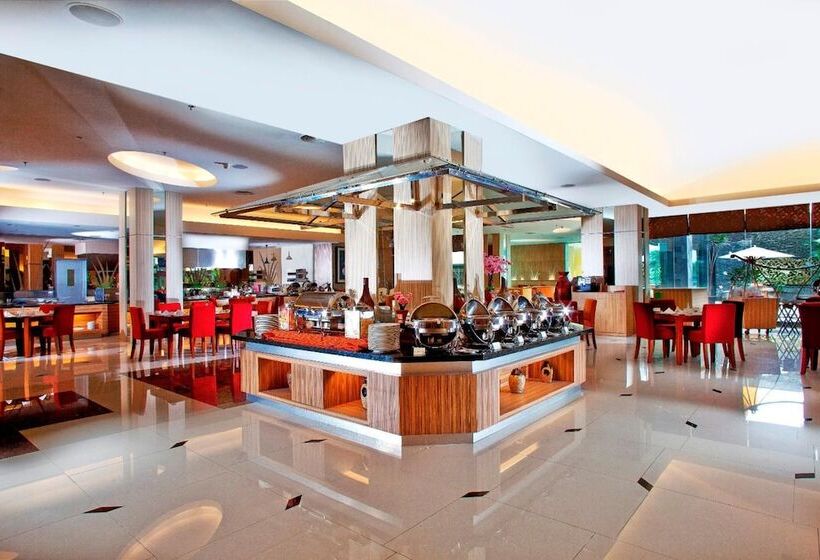 Grand Artos Hotel & Convention