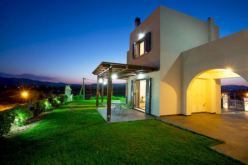 ホテル Haraki Village