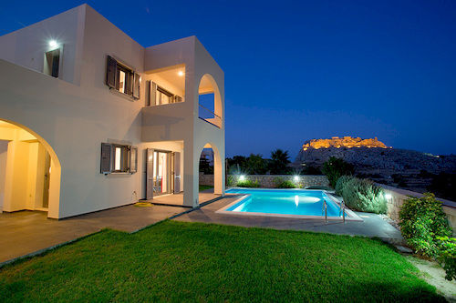 ホテル Haraki Village