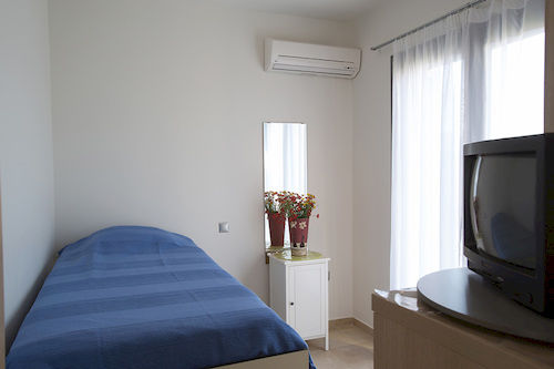 ホテル Haraki Village