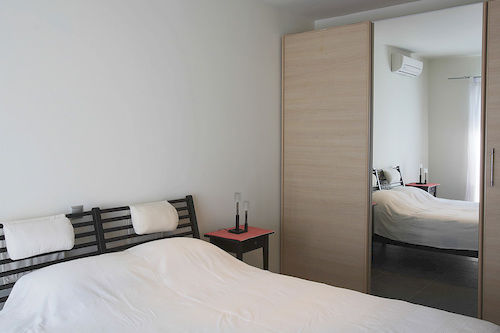 ホテル Haraki Village