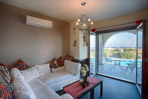 ホテル Haraki Village