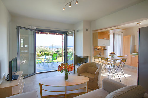 ホテル Haraki Village