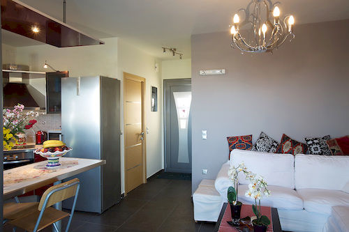 ホテル Haraki Village