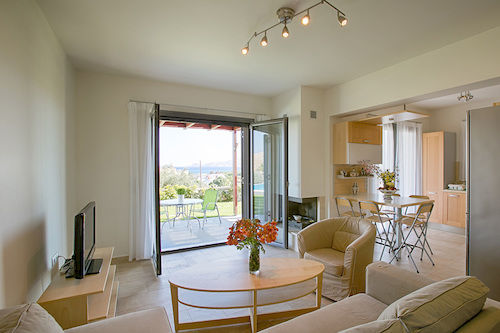 ホテル Haraki Village