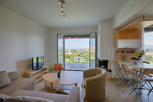 ホテル Haraki Village