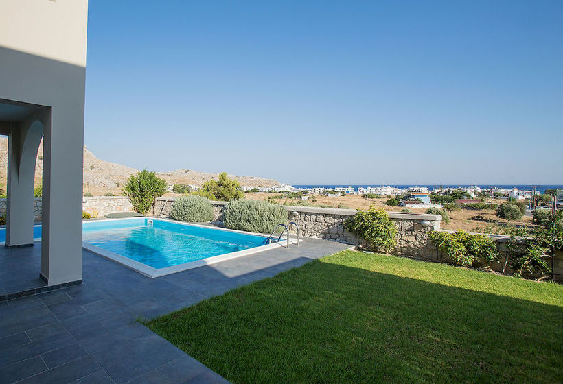 ホテル Haraki Village