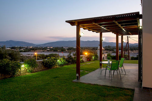 ホテル Haraki Village