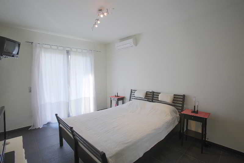 ホテル Haraki Village