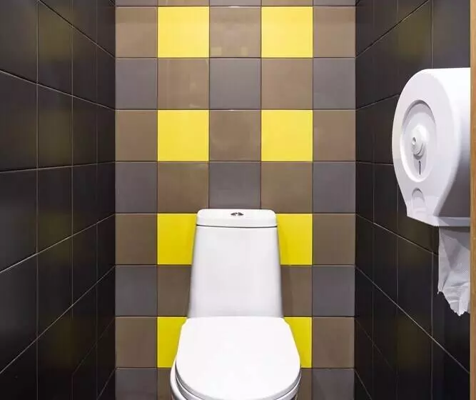 هتل Hostels Rus   Chistye Prudy