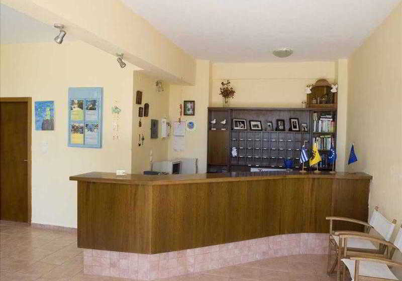 ホテル Julia Studios