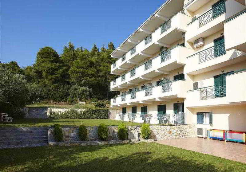 ホテル Julia Studios