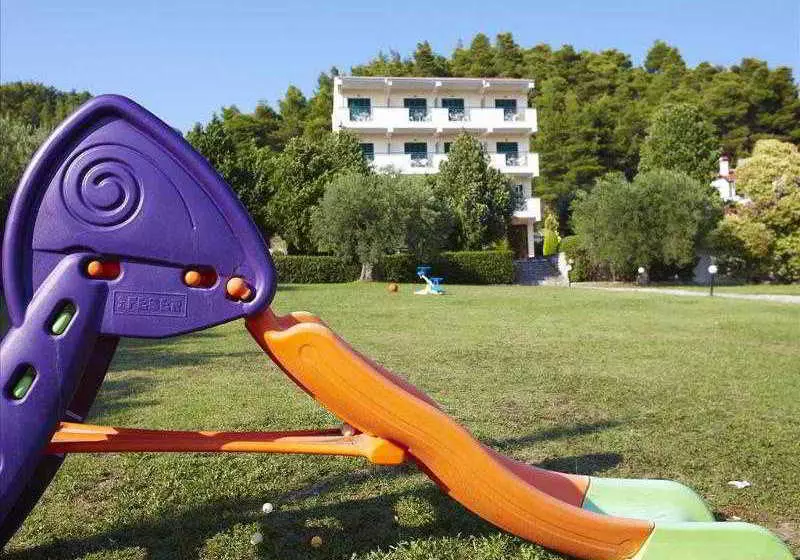 Отель Julia Studios