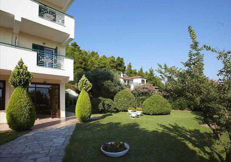 ホテル Julia Studios