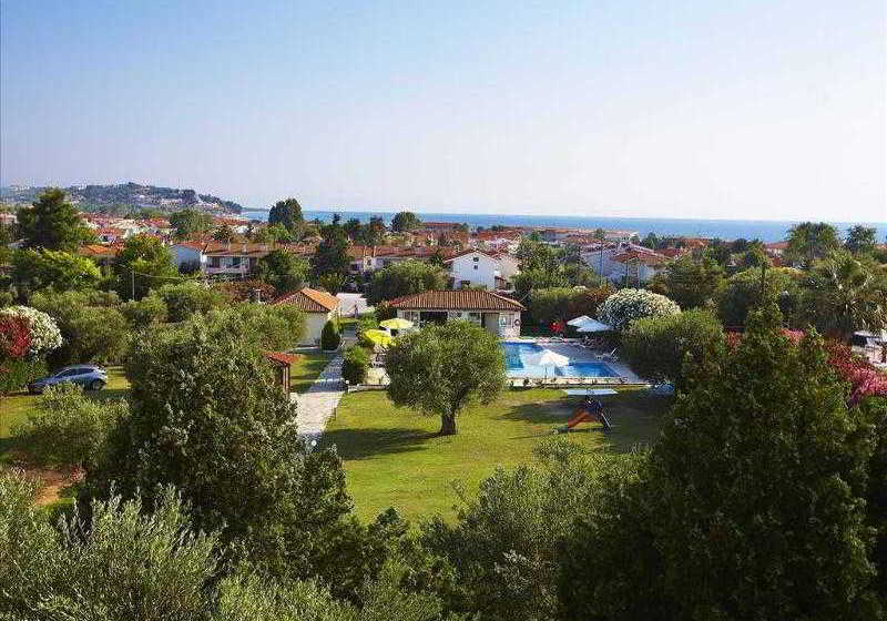 ホテル Julia Studios