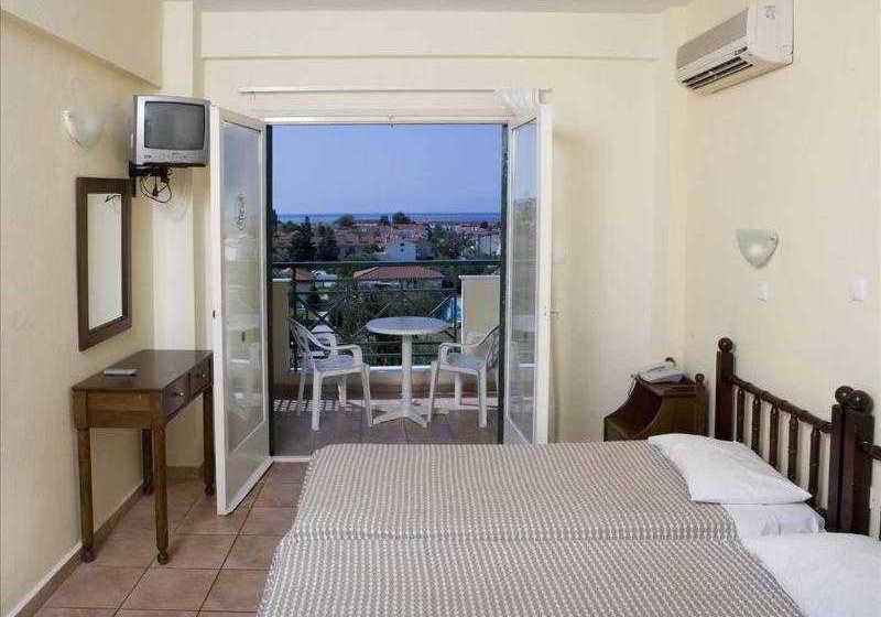 ホテル Julia Studios